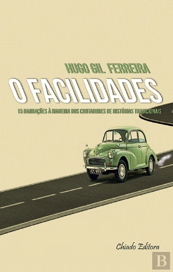 Bertrand.pt - O Facilidades