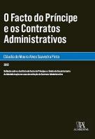 O Facto do Príncipe e os Contratos Administrativos