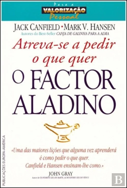 Bertrand.pt - O Factor Aladino