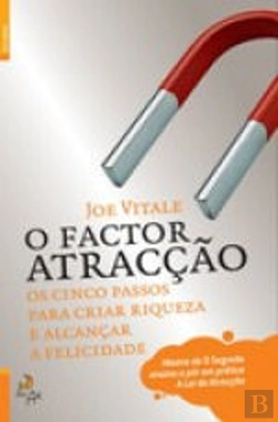 Bertrand.pt - O Factor Atracção