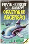 O Factor de Ascensão  I