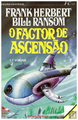 Bertrand.pt - O Factor de Ascensão  I
