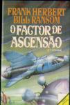 O Factor de Ascensão  II