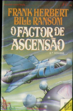 Bertrand.pt - O Factor de Ascensão  II