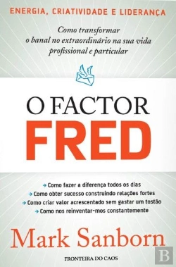 Bertrand.pt - O Factor Fred