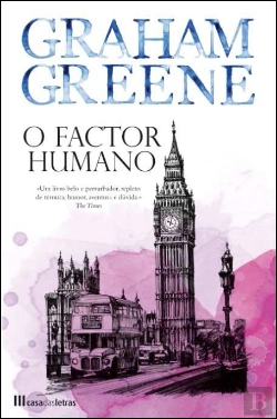 Bertrand.pt - O Factor Humano