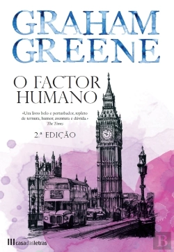 Bertrand.pt - O Factor Humano