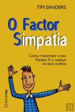 Bertrand.pt - O Factor Simpatia