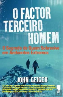 Bertrand.pt - O Factor Terceiro Homem