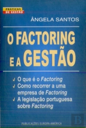 O Factoring e a Gestão