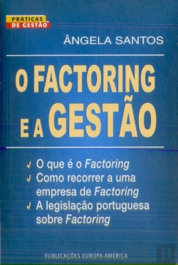 Bertrand.pt - O Factoring e a Gestão