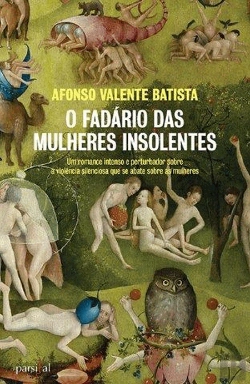 Bertrand.pt - O Fadário das Mulheres Insolentes