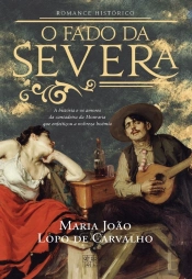 O Fado Da Severa
