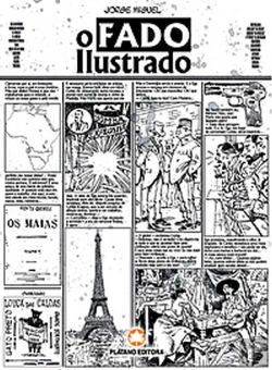 Bertrand.pt - O Fado Ilustrado