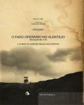 O Fado Operário no Alentejo
