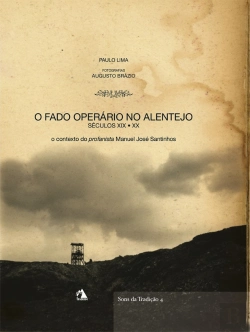 Bertrand.pt - O Fado Operário no Alentejo