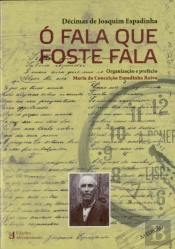 Ó Fala que Foste Fala