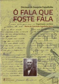 Bertrand.pt - Ó Fala que Foste Fala