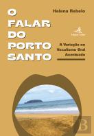 O Falar do Porto Santo