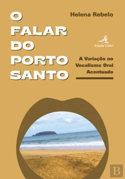 Bertrand.pt - O Falar do Porto Santo