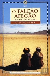 O Falcão Afegão