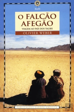 Bertrand.pt - O Falcão Afegão