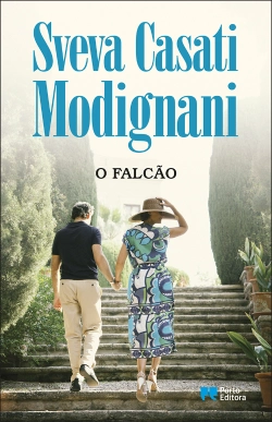 Bertrand.pt - O Falcão