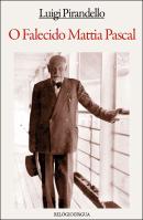 O Falecido Mattia Pascal