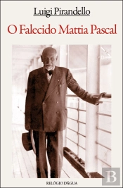 O Falecido Mattia Pascal