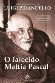 O Falecido Mattia Pascal