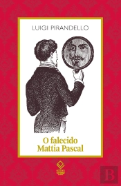 O Falecido Mattia Pascal