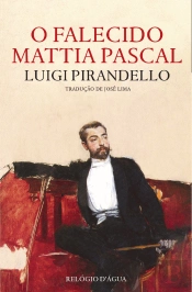 O Falecido Mattia Pascal