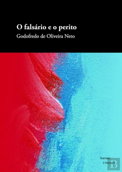 Bertrand.pt - O Falsário E O Perito