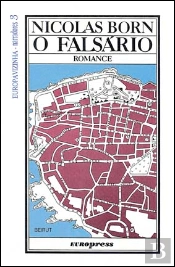 O Falsário