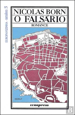 Bertrand.pt - O Falsário