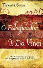 O Falsificador de Da Vinci