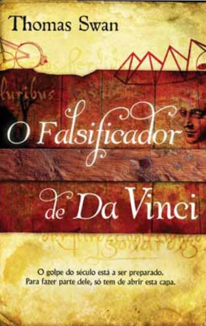 O Falsificador de Da Vinci