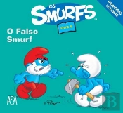 O Falso Smurf