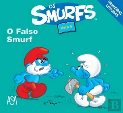 Bertrand.pt - O Falso Smurf