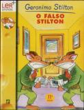 O Falso Stilton