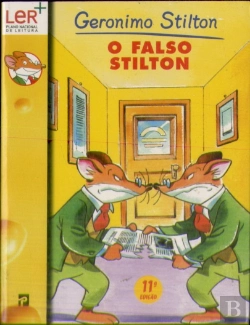 Bertrand.pt - O Falso Stilton