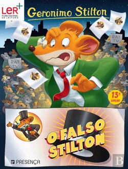 Bertrand.pt - O Falso Stilton