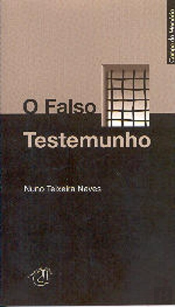 Bertrand.pt - O Falso Testemunho