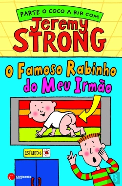 Bertrand.pt - O Famoso Rabinho do Meu Irmão