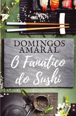 Bertrand.pt - O Fanático do Sushi