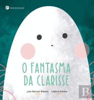 O Fantasma da Clarisse