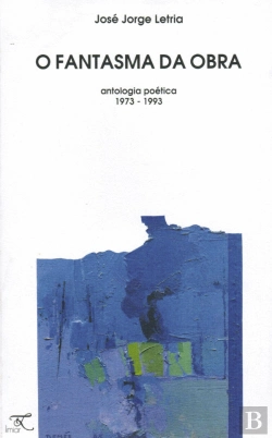 Bertrand.pt - O Fantasma da Obra