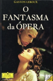 O Fantasma da Ópera