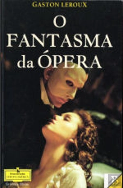 Bertrand.pt - O Fantasma da Ópera