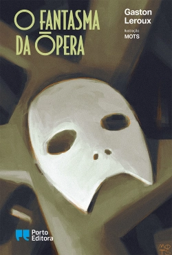Bertrand.pt - O Fantasma da Ópera